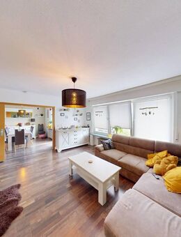 NEU: 85qm große Vierzimmer-Erdgeschosswohnung in beliebter Wohnlage von Werdohl zu verkaufen!!! - Werdohl