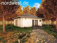 Modernes Tiny Bungalow! Offenes Wohnen mit Stil und Komfort - Dormagen