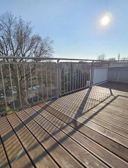 Maisonette Traumwohnung mit Weitblick und wir schenken Ihnen 2 Monatsmieten - Zwickau