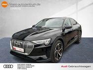 Audi e-tron, Sportback 50 quattro LEDScheinw, Jahr 2021 - Lüneburg