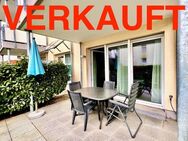 VERKAUFT - Moderne Eigentumswohnung, Energieklasse A+, Garten, Terrasse, Einbauküche, ideal auch für LUX-Pendler - Trier