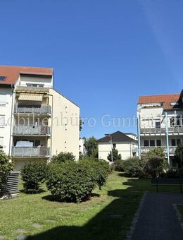Attraktive Eigentumswohnung in Teltow - Perfekt für Investoren - Teltow