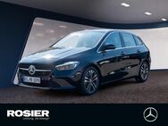 Mercedes B 200, Progessive, Jahr 2024 - Braunschweig