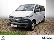 VW T6 Kombi, 1 FWD, Jahr 2020 - Erfurt