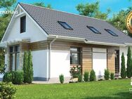 Sehlem: Individuell planbares Einfamilienhaus mit schönem Fernblick - Sehlem (Rheinland-Pfalz)