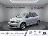 VW Golf, 1.2 TSI VI Plus, Jahr 2013 - Jüterbog