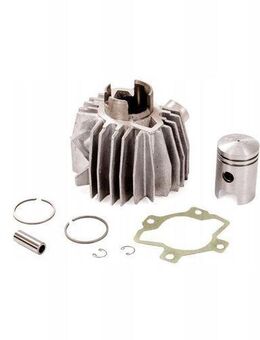 SIMSON SL1 Mofa MOTOR KIT Set2532 - Wuppertal