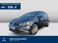 VW Golf Sportsvan, 1.5 TSI Highline, Jahr 2018 - Böblingen