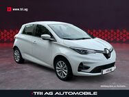 Renault ZOE, EXPERIENCE R1 E zgl Batteriemiete, Jahr 2020 - Bühl