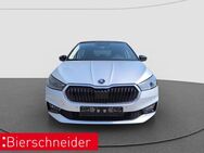 Skoda Fabia, 1.5 TSI Selection SMART, Jahr 2022 - Straubing