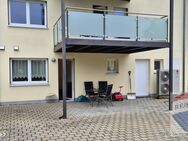 Moderne Eigentumswohnung in ruhiger Lage - Adelschlag