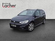 VW Touran, 2.0 TDI Highline, Jahr 2024 - Nittenau