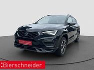 Seat Ateca, 1.5 TSI FR Line 17, Jahr 2023 - Hüttlingen