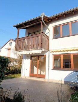 Ein attraktives Angebot - Remseck (Neckar)