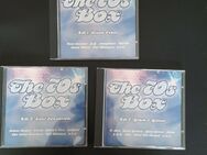 70s Box - 3 CDs - CD-Box - Essen