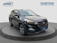 Hyundai Tucson Trend 1.7 CRDi 2WD *AUTOMATIK*SHZ*NAVI*CAM* - Berlin