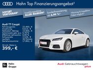 Audi TT, 1.8 TFSI Coupe S-Line Alca Einpark, Jahr 2017 - Ludwigsburg