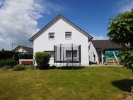 Großzügiges Einfamilienhaus mit herrlichem Garten - Rain (Regierungsbezirk Niederbayern)