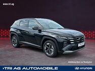 Hyundai Tucson, 1.6 CRDi FL (MY25) (136 ) 48V 7 TREND Krell System Paket, Jahr 2024 - Kippenheim