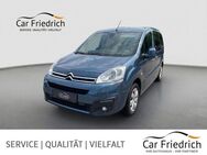 Citroen Berlingo Kombi Selection - Steinfurt