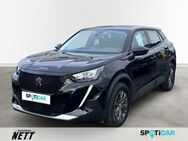 Peugeot 2008, e Active Pack Elektromotor 136, Jahr 2021 - Mayen