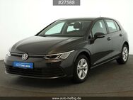 VW Golf, 1.5 TSI VIII Lim Life ##AppConnect#, Jahr 2020 - Donnersdorf