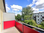 Moderne Wohnung mit Einbauküche und Balkon - Magdeburg
