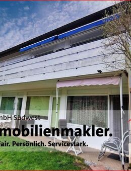 Mehrfamilienhaus in Bad Herrenalb - Bernbach - Bad Herrenalb