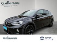 VW Taigo, 1.5 TSI R-Line, Jahr 2024 - Tuttlingen