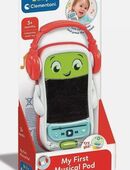 Mein erstes Musikspieler-Babyspielzeug Clementoni in 24536