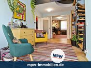 Maisonette mit Dachterrasse: Wohnen mit Weitblick in Berlin - Berlin