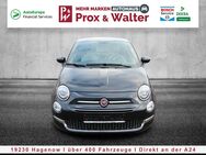 Fiat 500, 1.0 Mild Hybrid DolceVita, Jahr 2022 - Hagenow