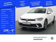 VW Polo, 1.0 Move, Jahr 2024 - Leverkusen