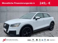 Audi Q2, 35 TFSI DESIGN, Jahr 2018 - Bayreuth