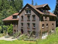 Historisches Bauernhaus im Allgäu in absoluter Alleinlage - Weiler-Simmerberg