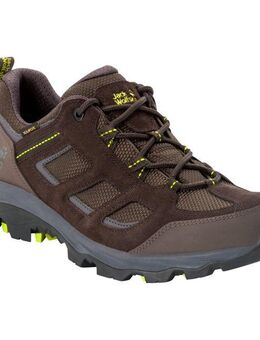 Jack Wolfskin VOJO 3 TEXAPORE LOW M Wanderschuh Wasserdicht