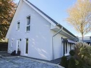 Modernes Haus mit wunderschönem Garten in Bodenkirchen - Bodenkirchen