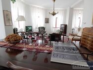 Möbliert/Furnished 3-Zimmer Wohnung in Dresden-Pieschen - Dresden