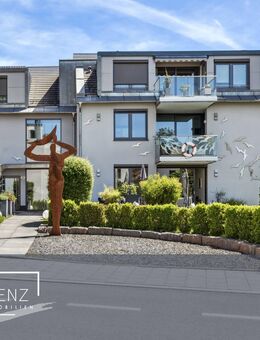 SEENAHE GARTENWOHNUNG IN HERRSCHING - Herrsching (Ammersee)