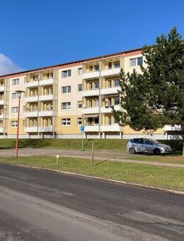 ++ 2 Zimmer mit Balkon ++ - Tützpatz