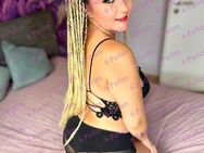 Betty - Anal Queen - Mainz