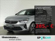 Opel Corsa-e, F PIXEL-LICHT, Jahr 2023 - Coesfeld