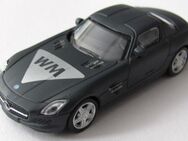 Wessel & Müller AG - Fahrzeugteile - Mercedes Benz SLS AMG Coupé - Pkw - von Schuco - Doberschütz