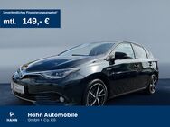 Toyota Auris, Hybrid Edition-S, Jahr 2017 - Schorndorf (Baden-Württemberg)