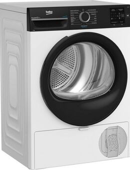 BEKO Kondenstrockner BM3T38240W, mit Wärmepumpentechnologie