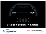 Audi A4, Avant 40 TDI Advanced quat, Jahr 2021 - Wiesbaden