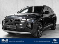 Hyundai Tucson, 1.6 T-GDI N Line Mild-Hybrid Paket, Jahr 2023 - Köln