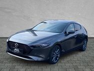 Mazda 3, Exclusive-Line #SofortverfÃgbar, Jahr 2024 - Wunsiedel