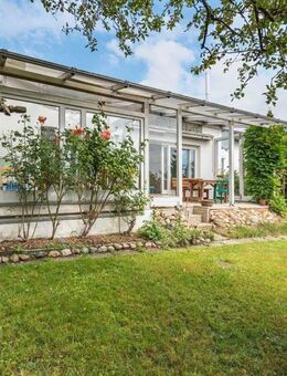 Ihr neues Zuhause - nur einen Steinwurf vom See entfernt - Plön