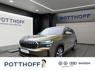 Skoda Kodiaq, SELECTION 4X4AHK 19 SPORT-P LICHT & INFOT, Jahr 2024 - Hamm